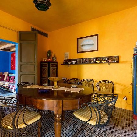 Domus Sicily - Favignana Suite & Terrace Εξωτερικό φωτογραφία