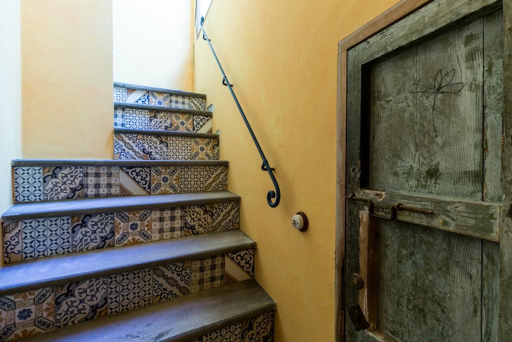 Domus Sicily - Favignana Suite & Terrace Εξωτερικό φωτογραφία