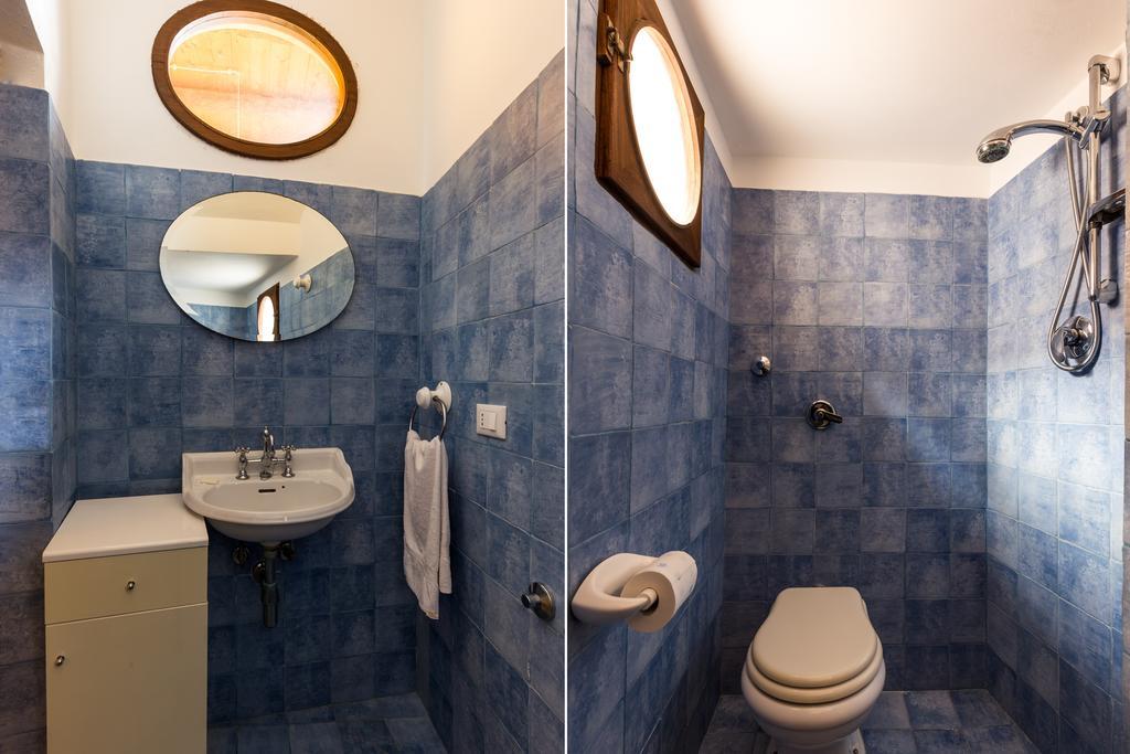 Domus Sicily - Favignana Suite & Terrace Εξωτερικό φωτογραφία