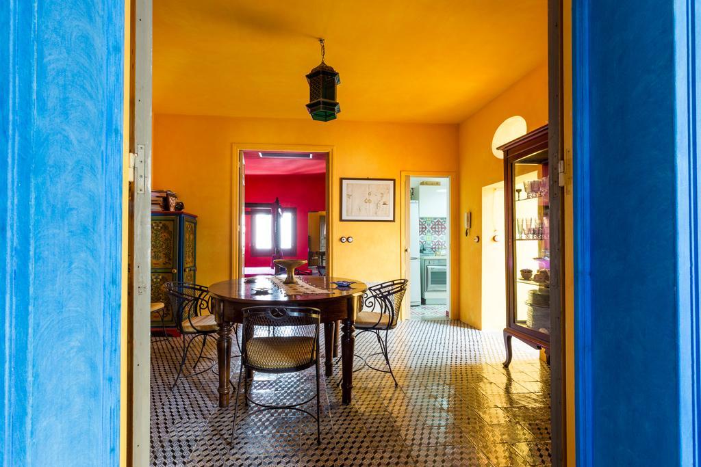 Domus Sicily - Favignana Suite & Terrace Εξωτερικό φωτογραφία