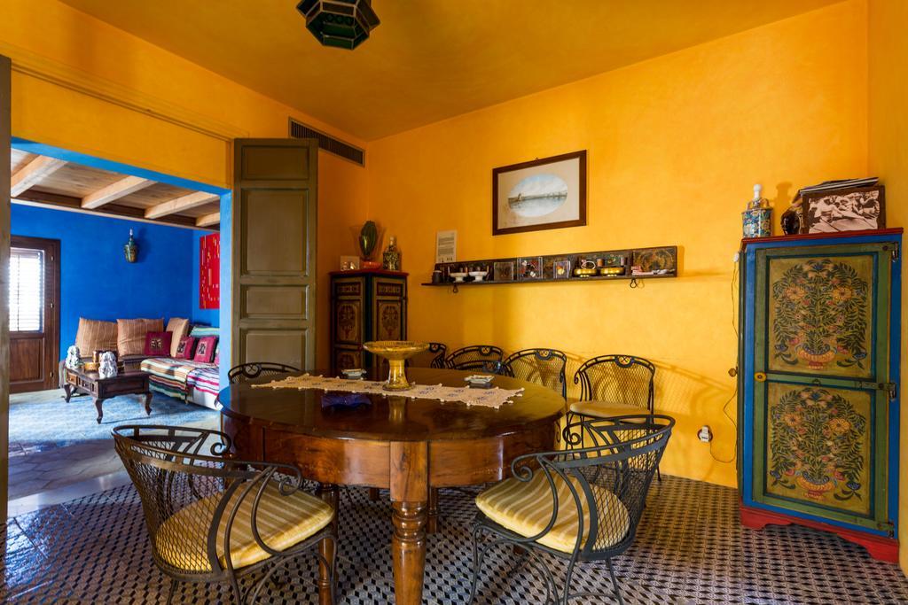Domus Sicily - Favignana Suite & Terrace Εξωτερικό φωτογραφία