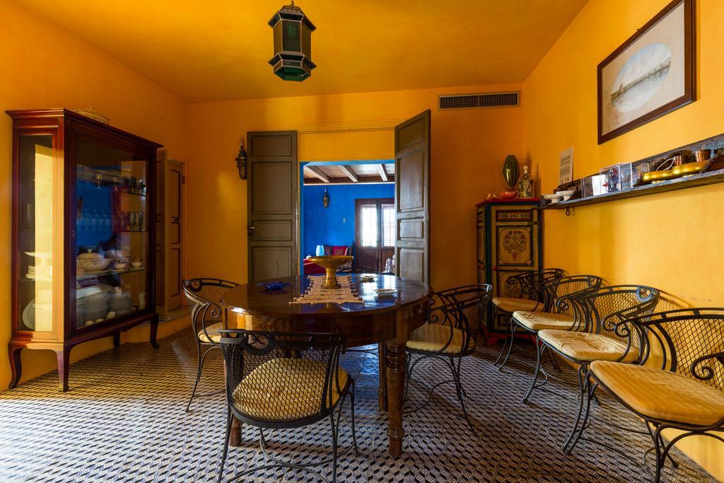 Domus Sicily - Favignana Suite & Terrace Εξωτερικό φωτογραφία