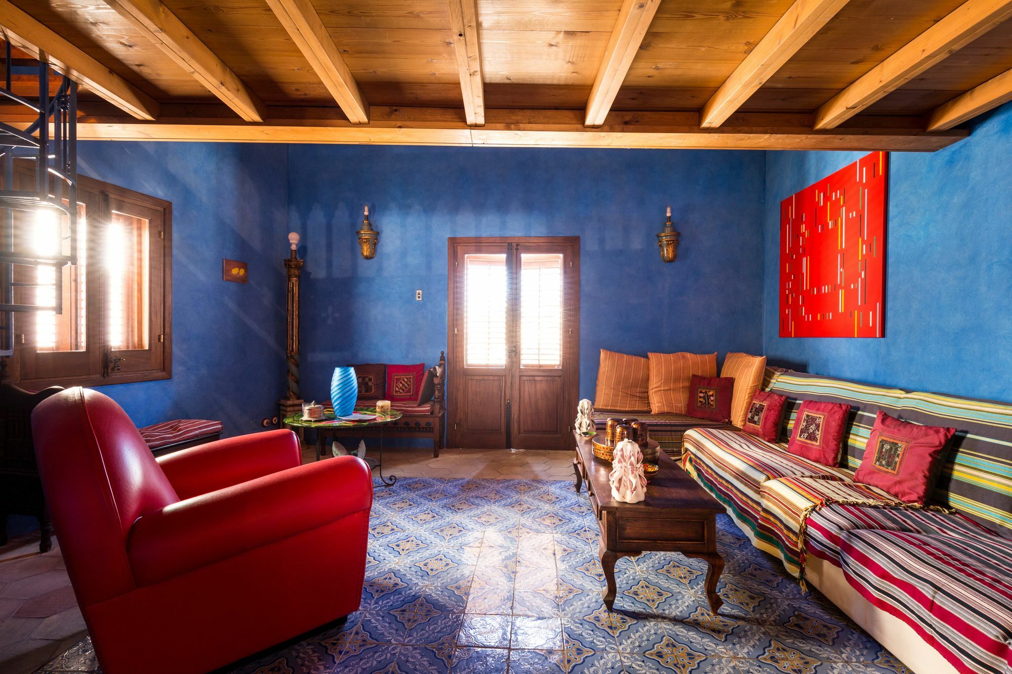 Domus Sicily - Favignana Suite & Terrace Εξωτερικό φωτογραφία