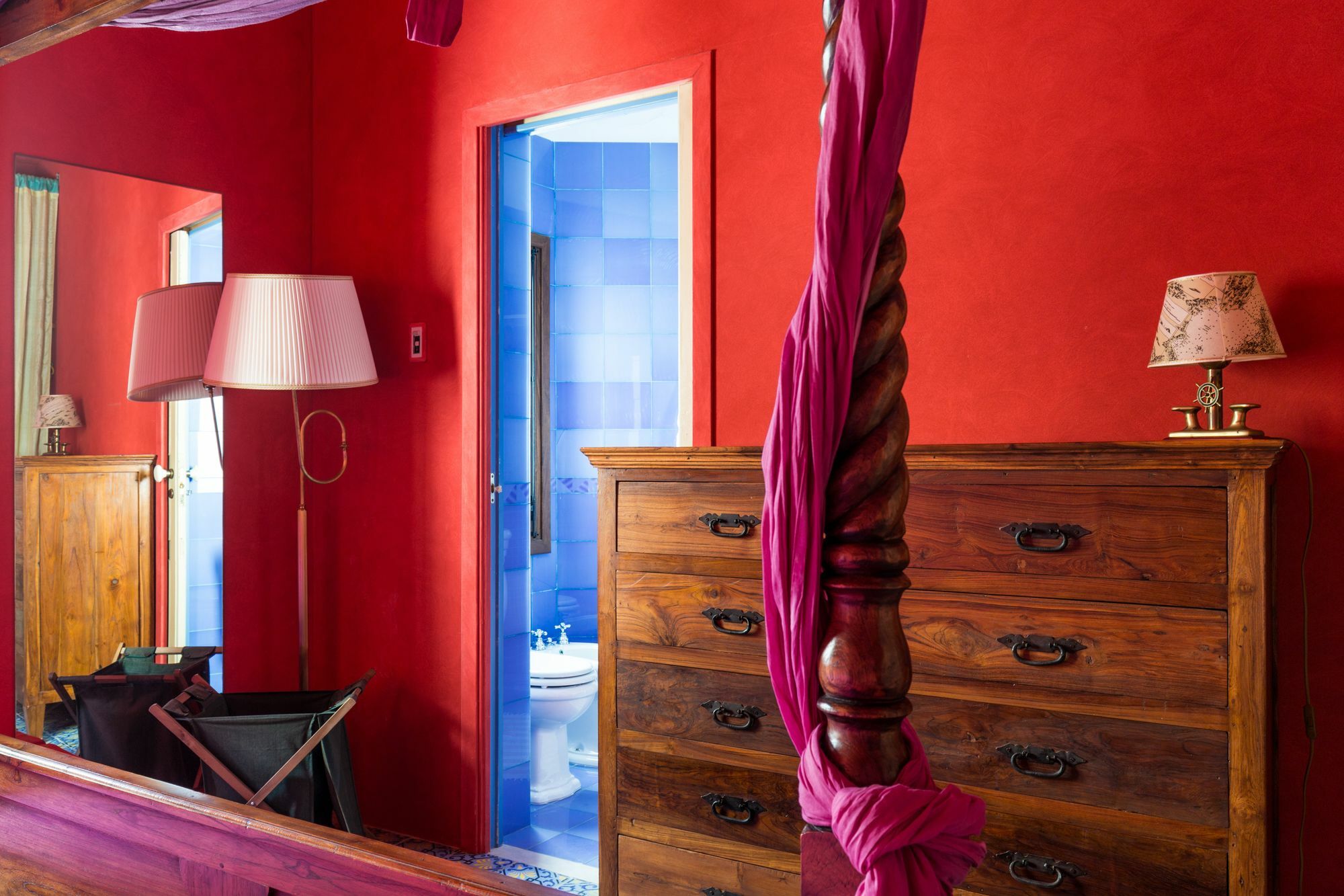 Domus Sicily - Favignana Suite & Terrace Εξωτερικό φωτογραφία