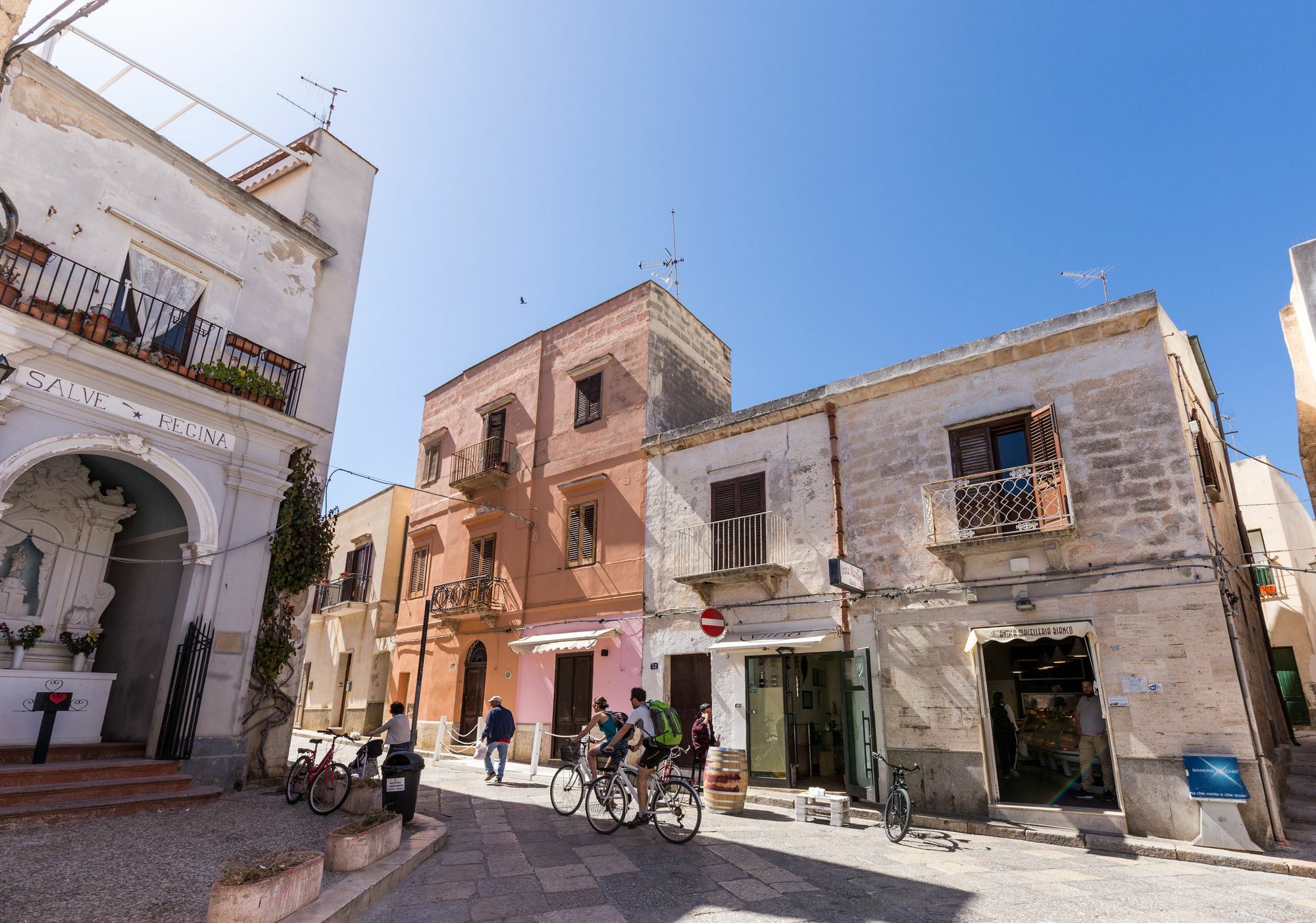 Domus Sicily - Favignana Suite & Terrace Εξωτερικό φωτογραφία